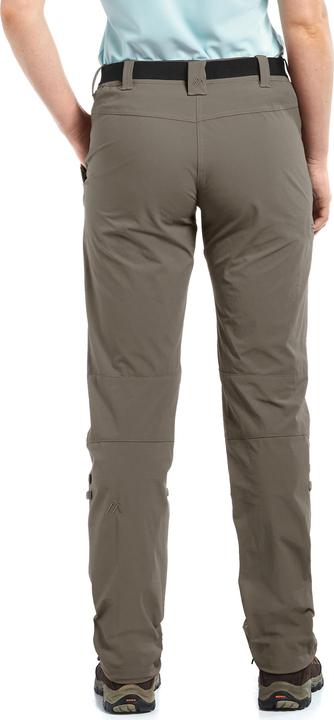 Actual product image Maier Sports Lulaka pants roll up short (3XL)