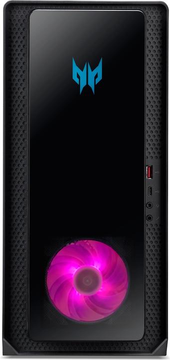 Produktbild Acer Predator Orion 3000 – PO3-650 (1000 GB, 32 GB, Intel Core i7-13700F, GeForce RTX 4060)