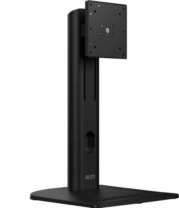 Actual product image MSI Monitor holder MKS14B, black (27")