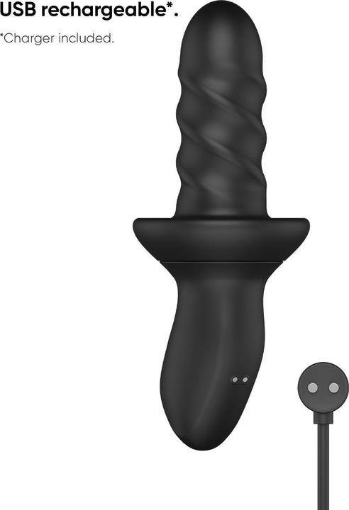 Produktbild Nexus Ascend Extreme Thrusting & Rotierend