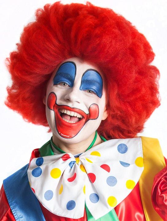 Produktbild Metamorph Clown
