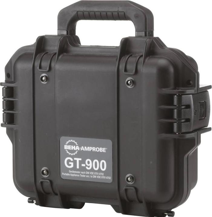 Produktbild Beha Amprobe Gerätetester GT-900-CH (CAT II 300V)