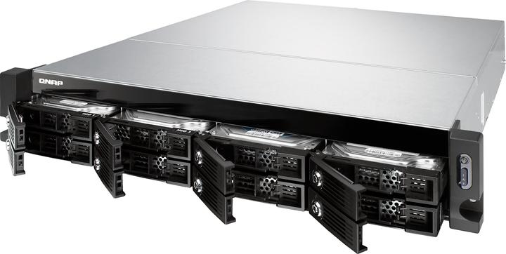 Produktbild QNAP Ts-853u