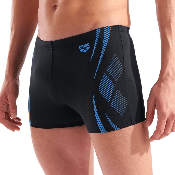 Produktbild Arena M Poseidonia Swim Short (9)