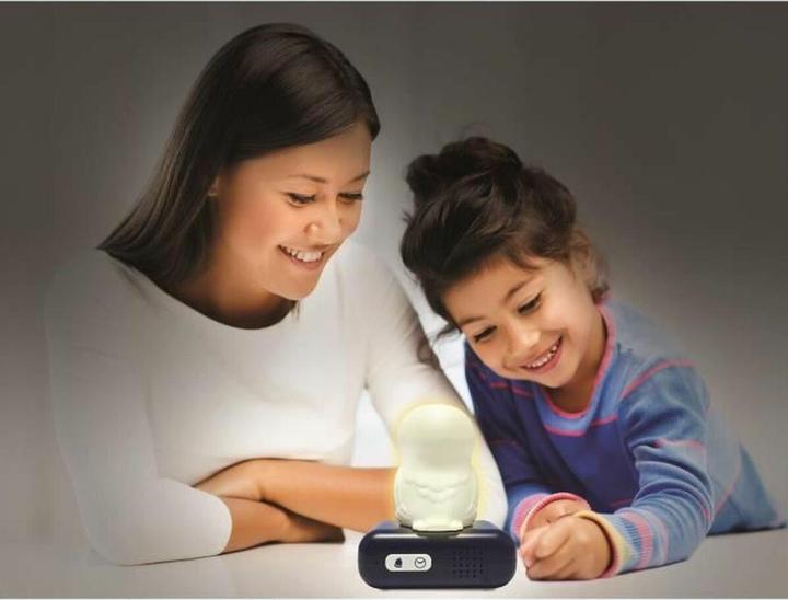 Produktbild Lexibook Wecker