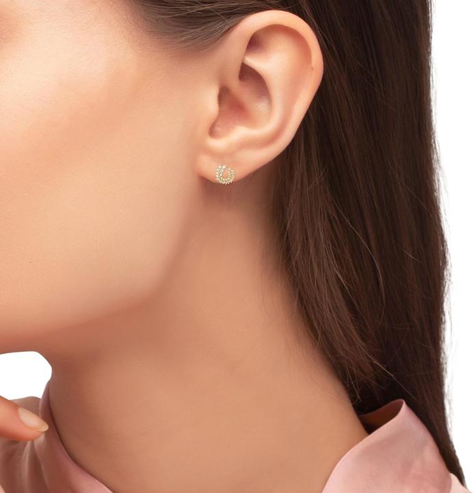 Image du produit Heideman Plagula doré (100% acier inoxydable)