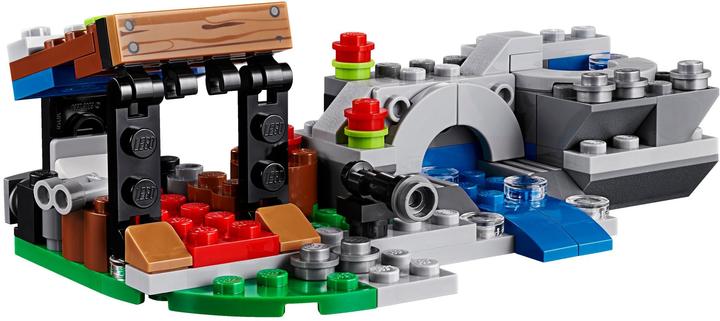 Produktbild LEGO Ostback-Abenteuer (31075, LEGO Creator 3-in-1)