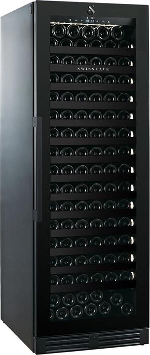 Swisscave Zierset für linearen elektrischen Kamin IgniteXL