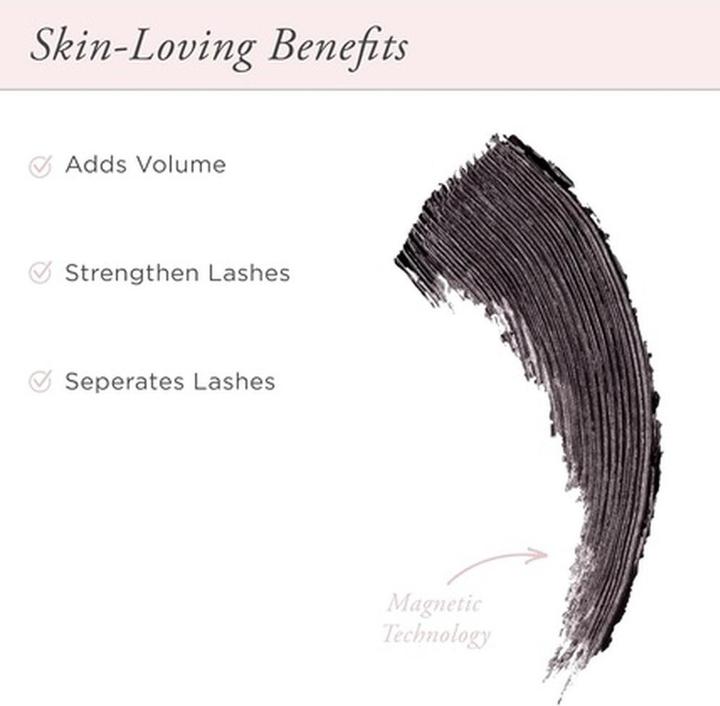 Produktbild PÜR Pur Fully Charged Magnetic Waterproof Mascara