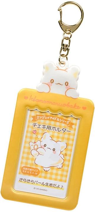 Image du produit Disney Cheki Holder (Enjoy Idol) Hanamaru Obake