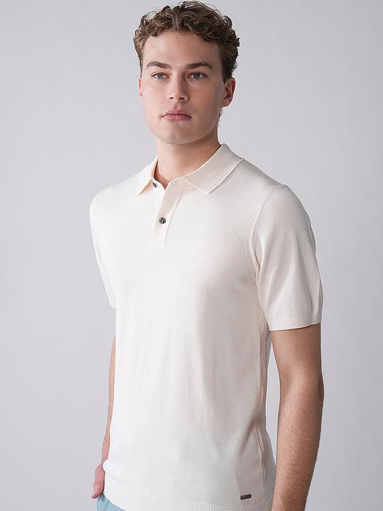 Actual product image Roy Robson Poloshirt (L)