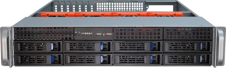 Produktbild Intertech IPC 2U-2408