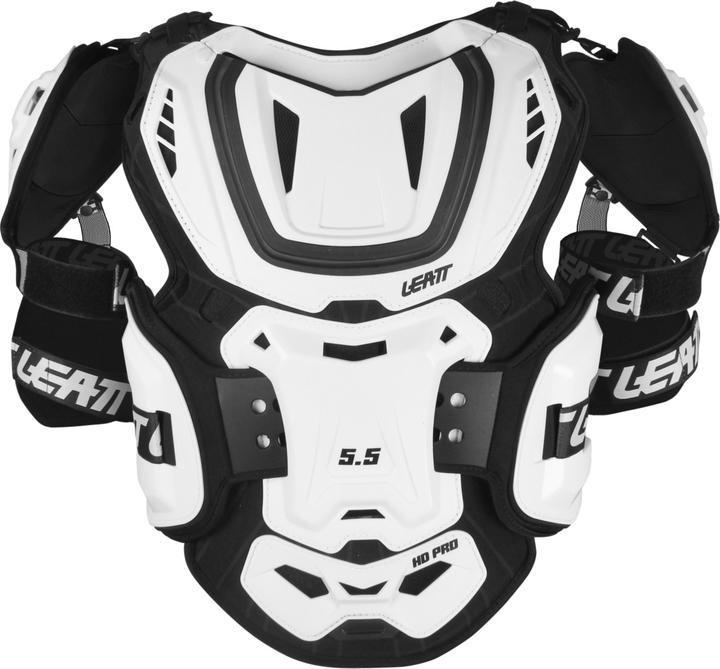 Actual product image Leatt Chest Protector 5.5 Pro HD (One size)