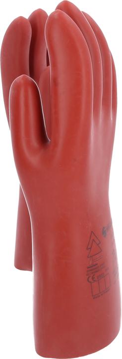 Produktbild KS Tools Elektriker-Schutzhandschuh mit Mechanisc (12)
