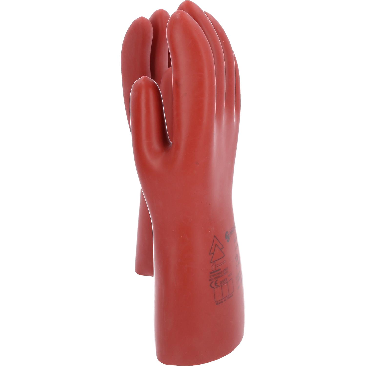 Thumbnail - KS Tools, Schutzhandschuhe, Elektriker-Schutzhandschuh mit Mechanisc (12)