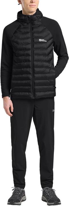 Immagine prodotto Jack Wolfskin Routeburn Pro Hybrid M (L)