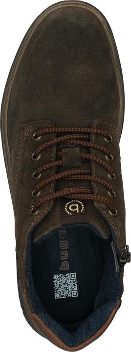 Image du produit Bugatti Bottes Ohio (41)