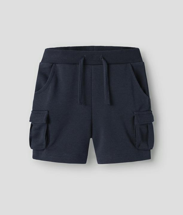 Image du produit Name it Nmmoli Sweat Shorts Unb Noos (116)