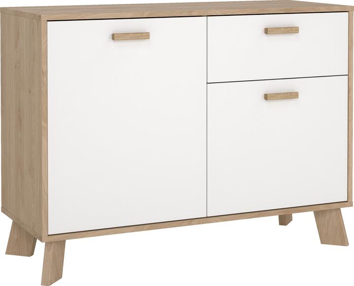 Image du produit Tvilum Ikast (98.70 x 39.10 x 73 cm)