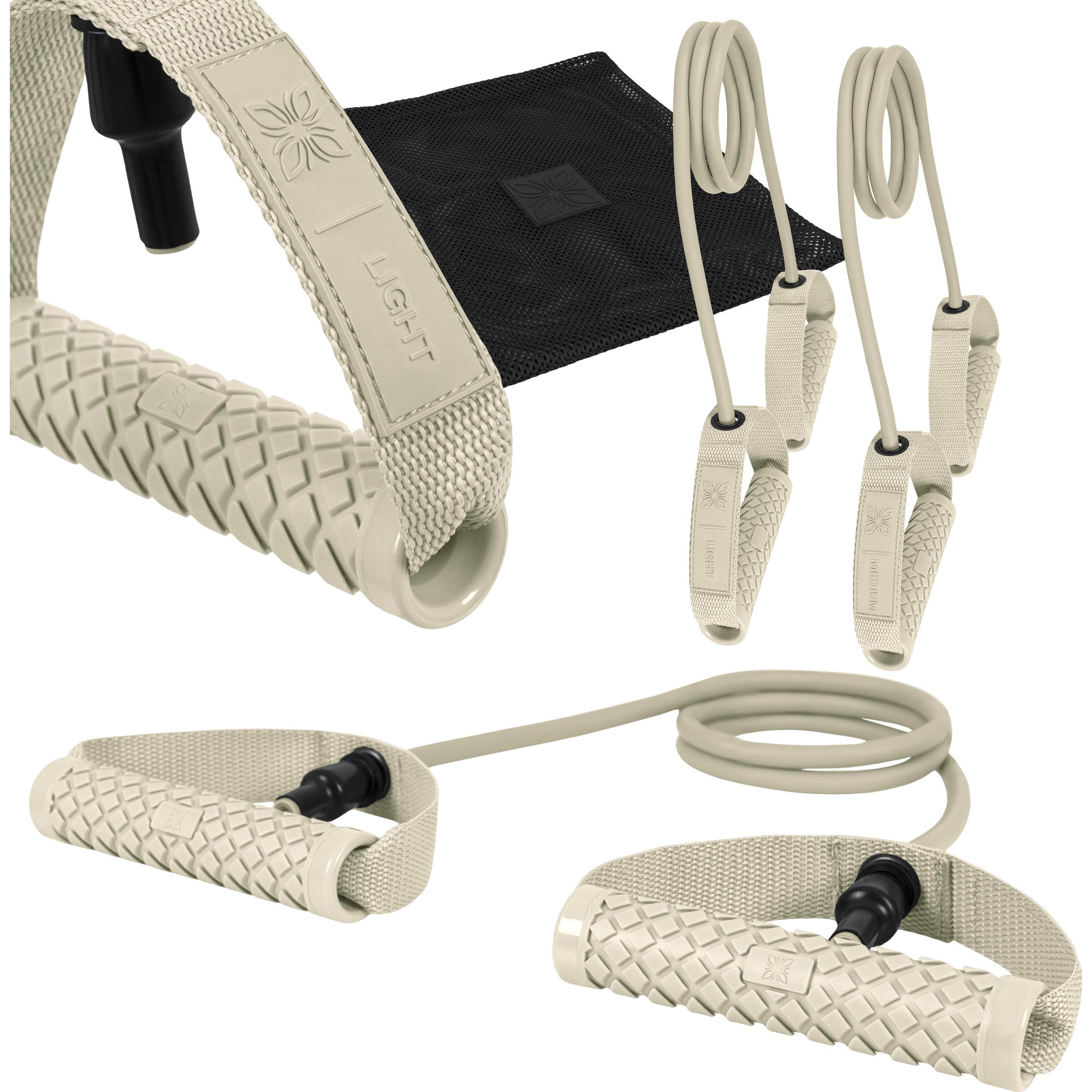Omnana, Fitnessband, (124 m, Leicht)