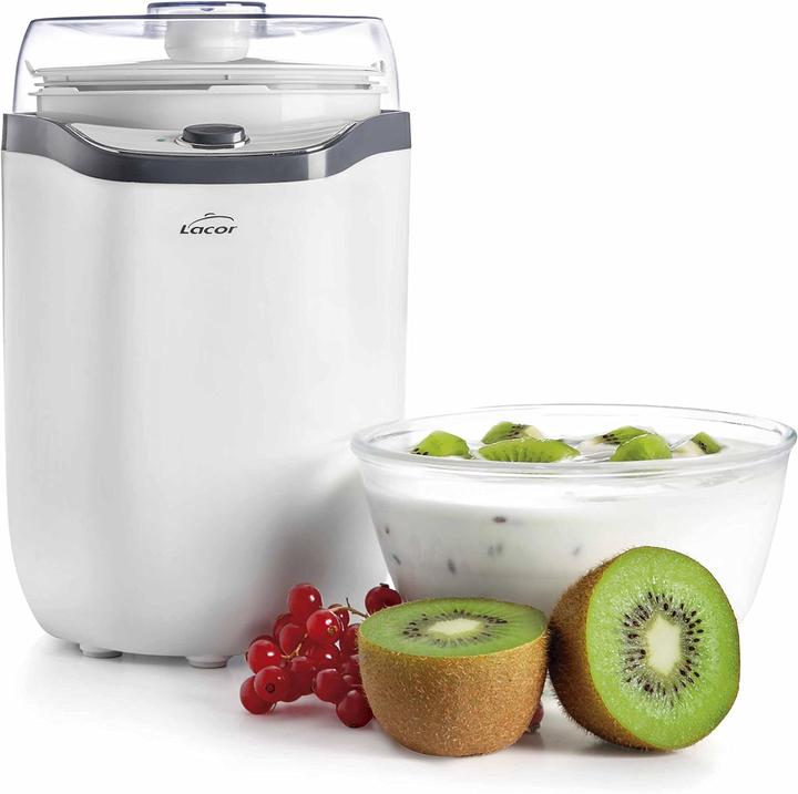 Produktbild Lacor Joghurtbereiter