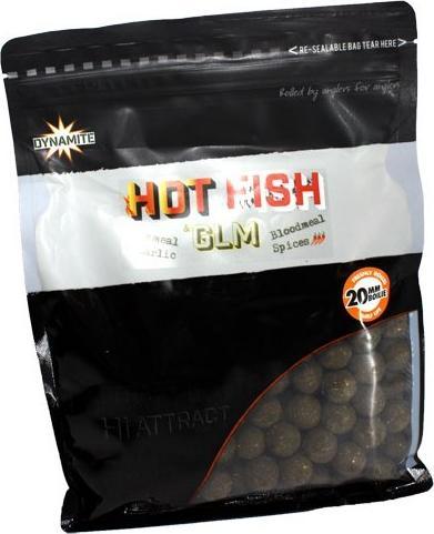 Immagine prodotto Dynamite Baits 1kg (2.60 cm)