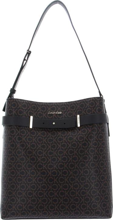 Produktbild Calvin Klein CK Code Hobo Mono