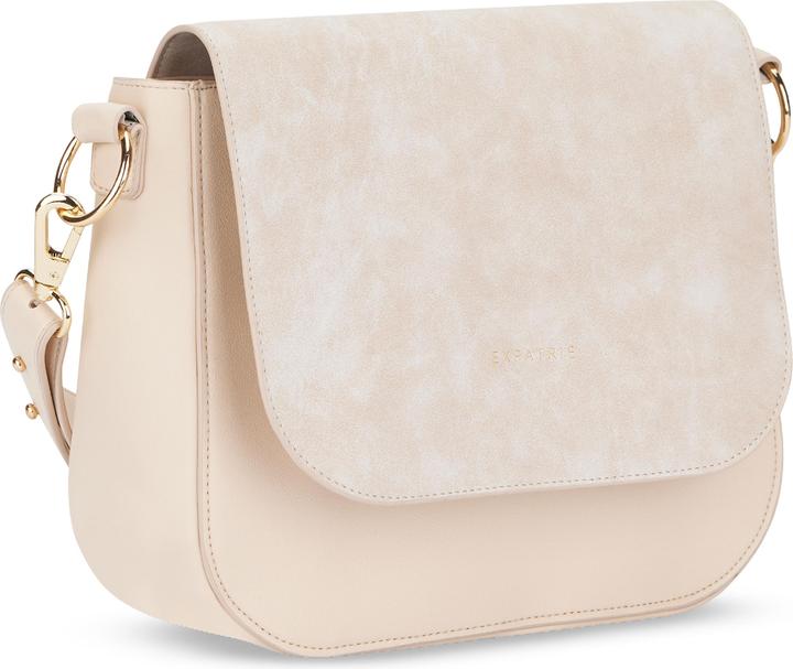 Image du produit Expatrié Sacoche de selle Louise Large (4 l)