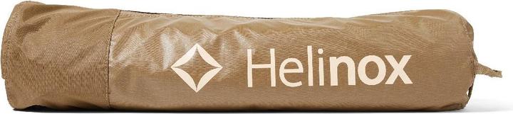 Actual product image Helinox One Convertible L Folding Bed