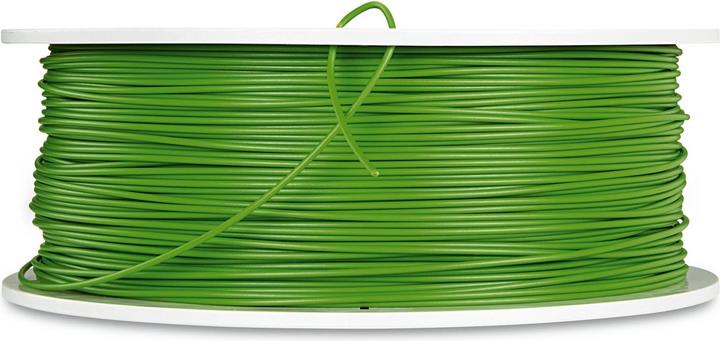 Actual product image Verbatim Filament (PLA, 1.75 mm, 1000 g, Green)