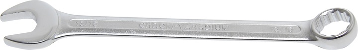 BGS Chiave combinata anello-forchetta 13/16" (13/16")