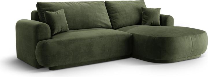 Produktbild Micadoni Ella (Ecksofa)