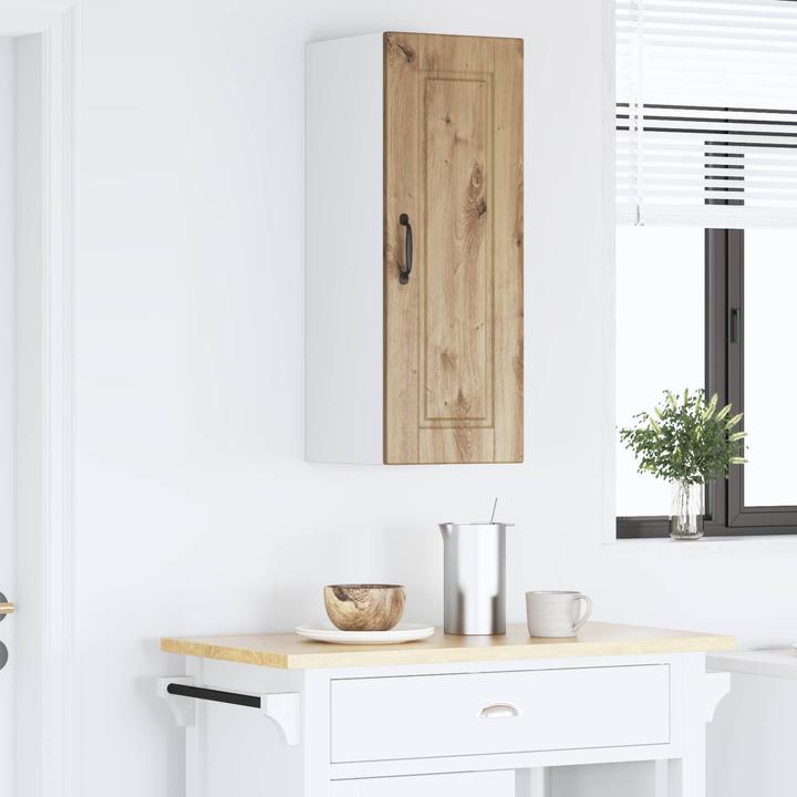 Actual product image vidaXL Küchenschrank (31 x 30 x 80 cm)