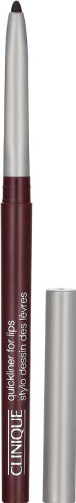 Productafbeelding Clinique Quickliner Voor Lippen Intens Zoethout (Intens zoethout)