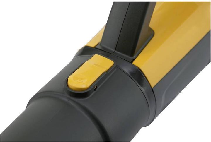 Actual product image Stiga Battery BL 500e leaf blower incl. battery, incl. charger 48V (Rechargeable battery operated, Leaf blower)