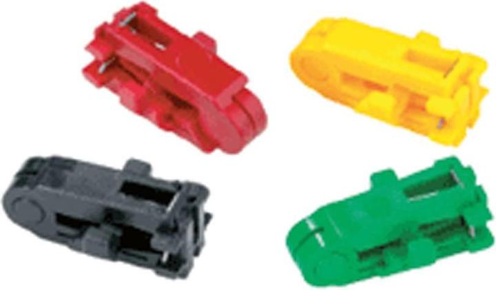 Produktbild Weidmüller Abisolierzangen-Messer 0.3 bis (16 mm)