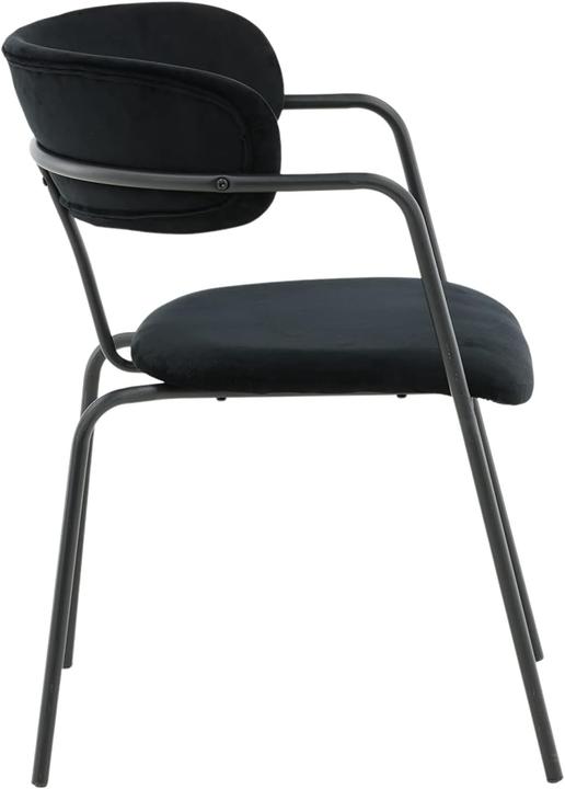 Actual product image Venture Home Dining Chair Arrow