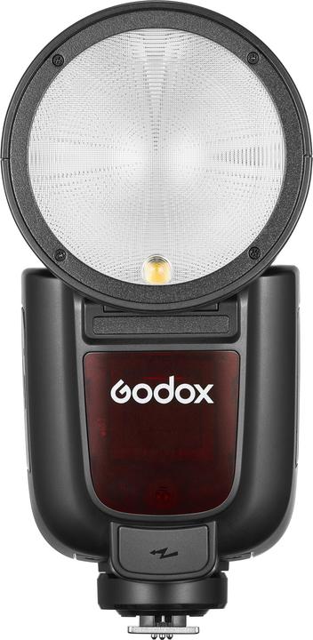 Image du produit Godox V1PRO (Flash à monter, Canon)