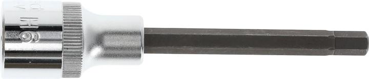 Produktbild Gedore Red red R62550619 Schraubendraubereinsatz 1/2" 6 mm Länge 100 mm (6 mm)