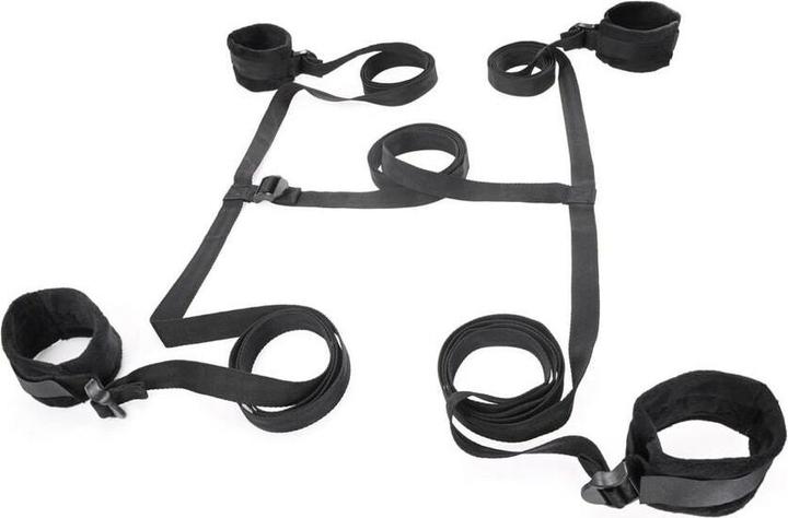 Produktbild Sex & Mischief Bed Bondage