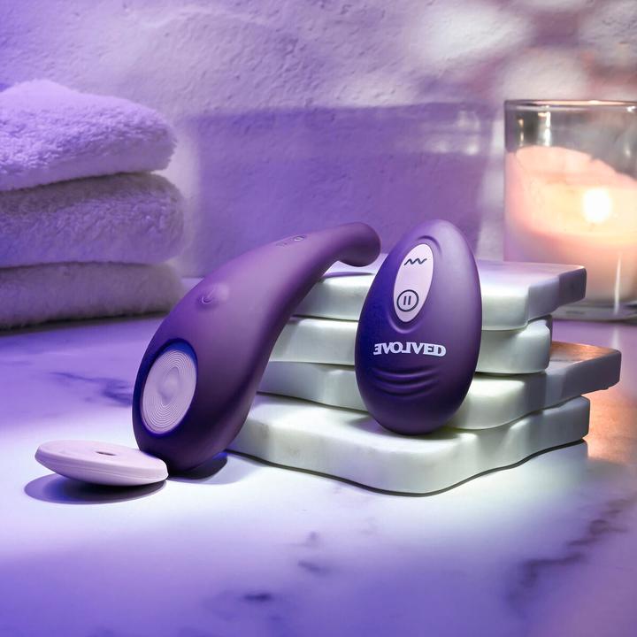 Produktbild Evolved panty party