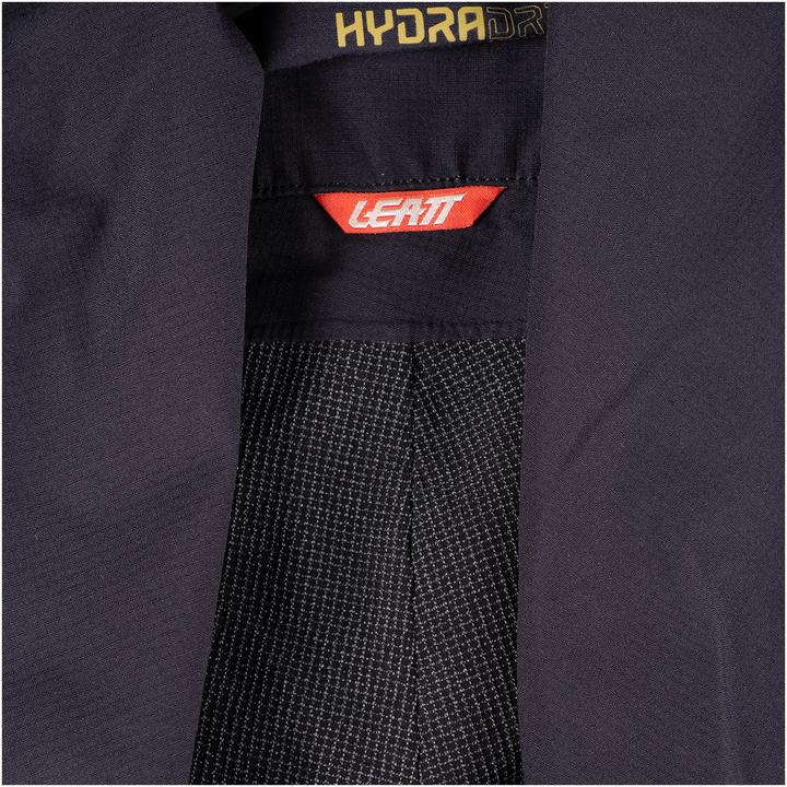 Actual product image Leatt MTB HydraDri 5.0 Pant black S (S)