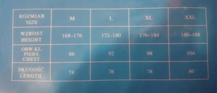 Immagine prodotto Edco Maglietta A 3pack taglia M (M)