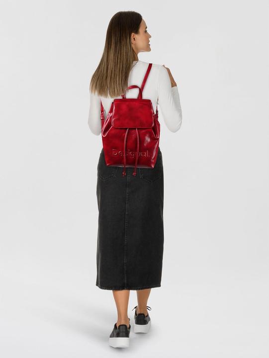 Actual product image Desigual Half Logo Luena (8 l)