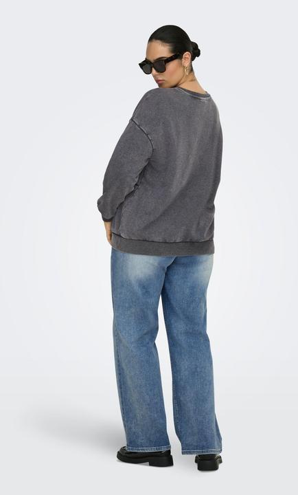 Produktbild Only CARLAUREN Sweatshirt Sweatshirt (L)