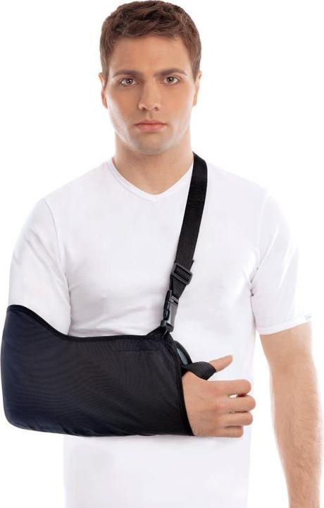 Actual product image Drift Børste Gåvogn