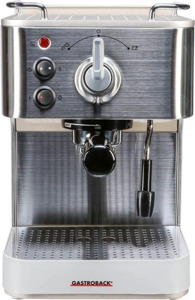 Actual product image Gastroback Design Espresso Plus