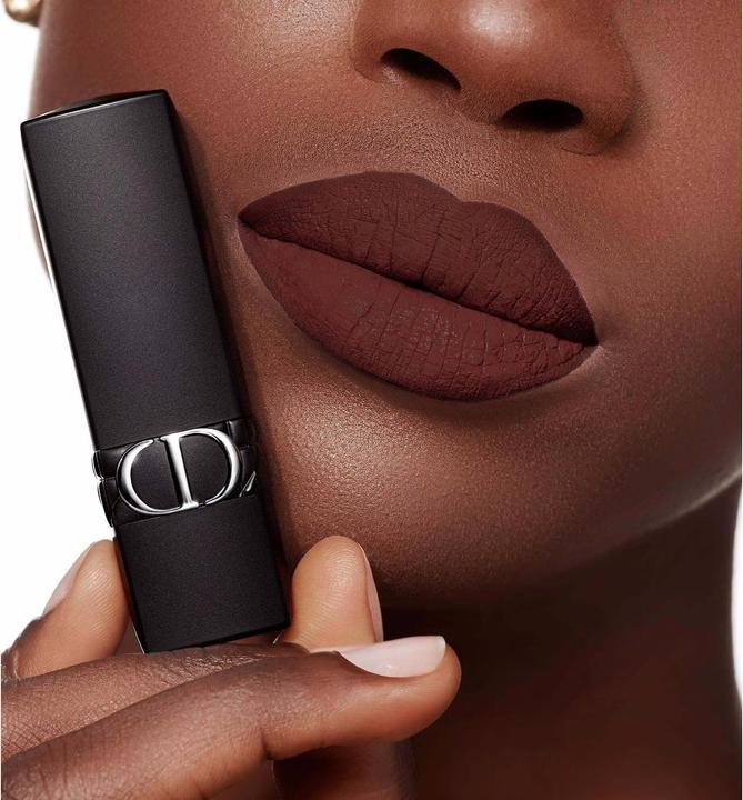 Produktbild Dior Rouge Forever (400 Nude)