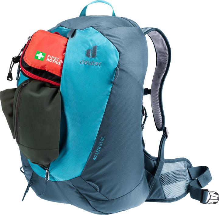 Productafbeelding Deuter AC Lite 21 (21 l)
