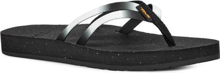 Actual product image Teva W's Reflip Strappy Gradiate (39)
